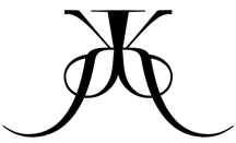 Handmade & Custom Jewelry Logo