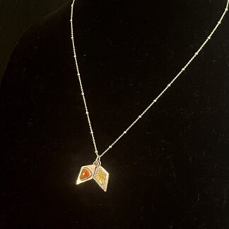 Hidden Locket
