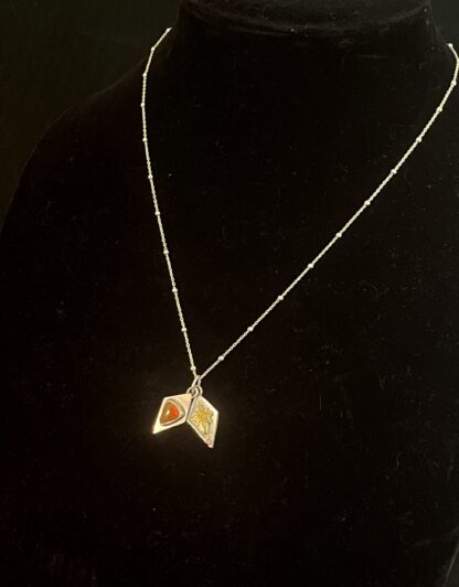 Hidden Locket