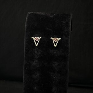 Mini Mandible Studs