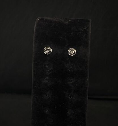 Rose Studs