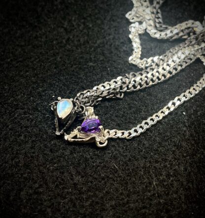 Mini Mandible Choker - Image 4