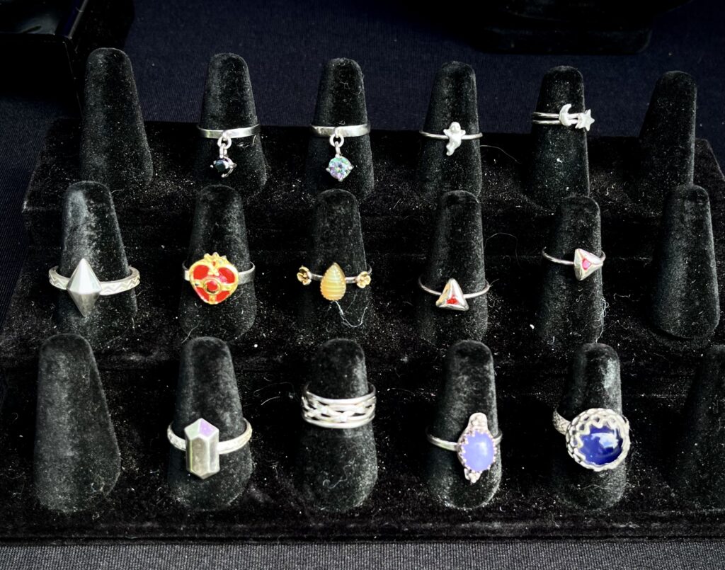 Rings