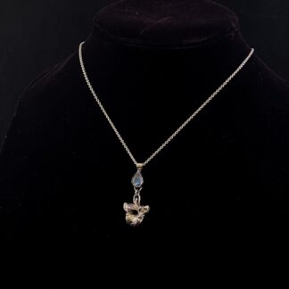 Hare Vertebra