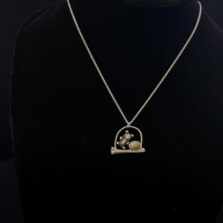 Skele-bear