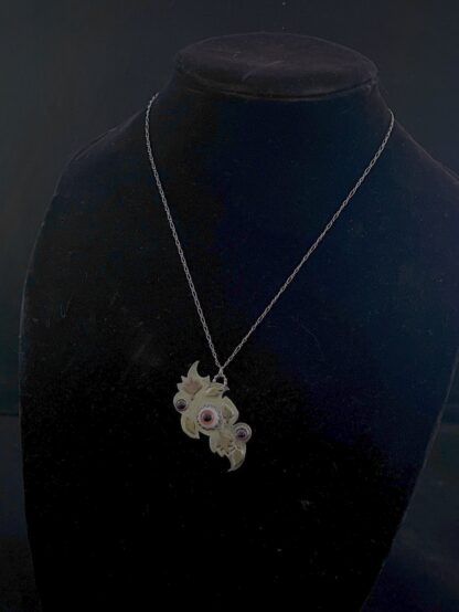 Autumn Amulet