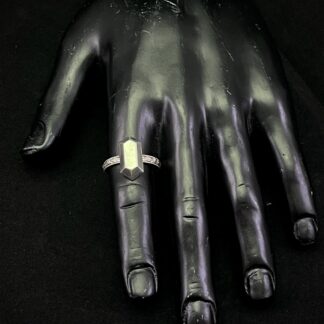 Rupee Ring